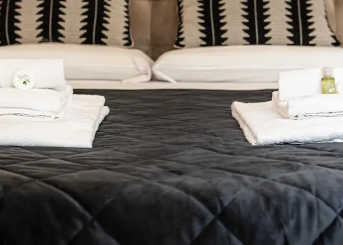 Domus Colosseum By Jfm - Cozy Nearby Colosseum Appartement