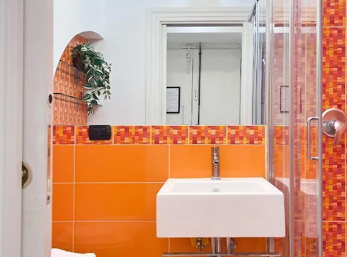 Domus Colosseum By Jfm - Cozy Nearby Colosseum * Rome