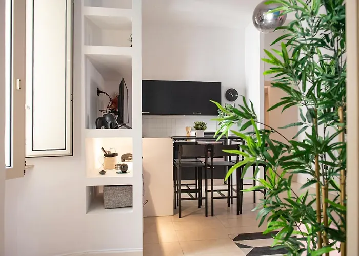 Domus Colosseum By Jfm - Cozy Nearby Colosseum רומא