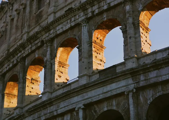 Domus Colosseum By Jfm - Cozy Nearby Colosseum * רומא